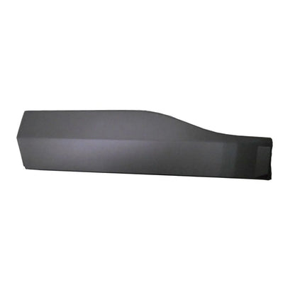 Driver Rear Lower Door Molding Replacement for Toyota Hilux (2005–2015)