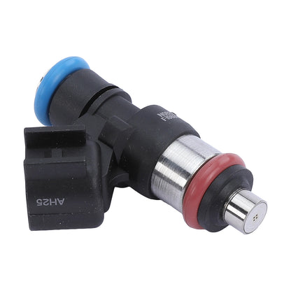 8x Fuel Injectors for Chevy Camaro (2010–2015) Corvette (2006–2013) Pontiac G8