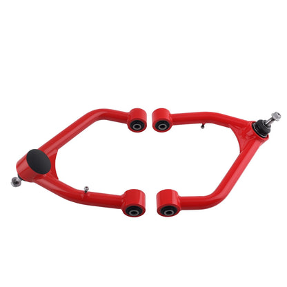 Front Upper Control A-Arms for Chevrolet Tahoe Silverado 1500 (2007–2018)