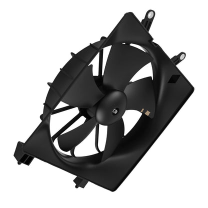 Cooling Fan Assembly Direct Replacement for Honda Civic 2001–2005
