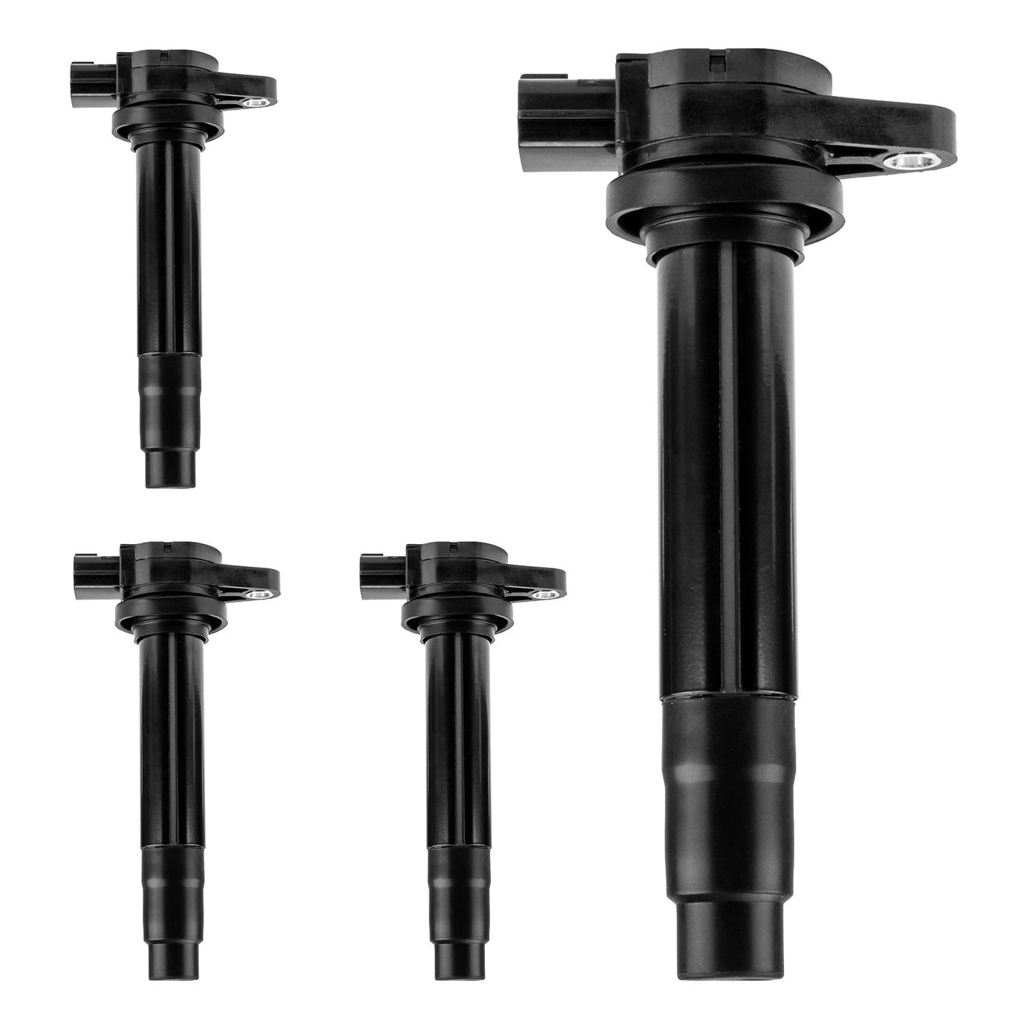 Ignition Coil for Nissan Sentra L4 1.8L (2000–2002)