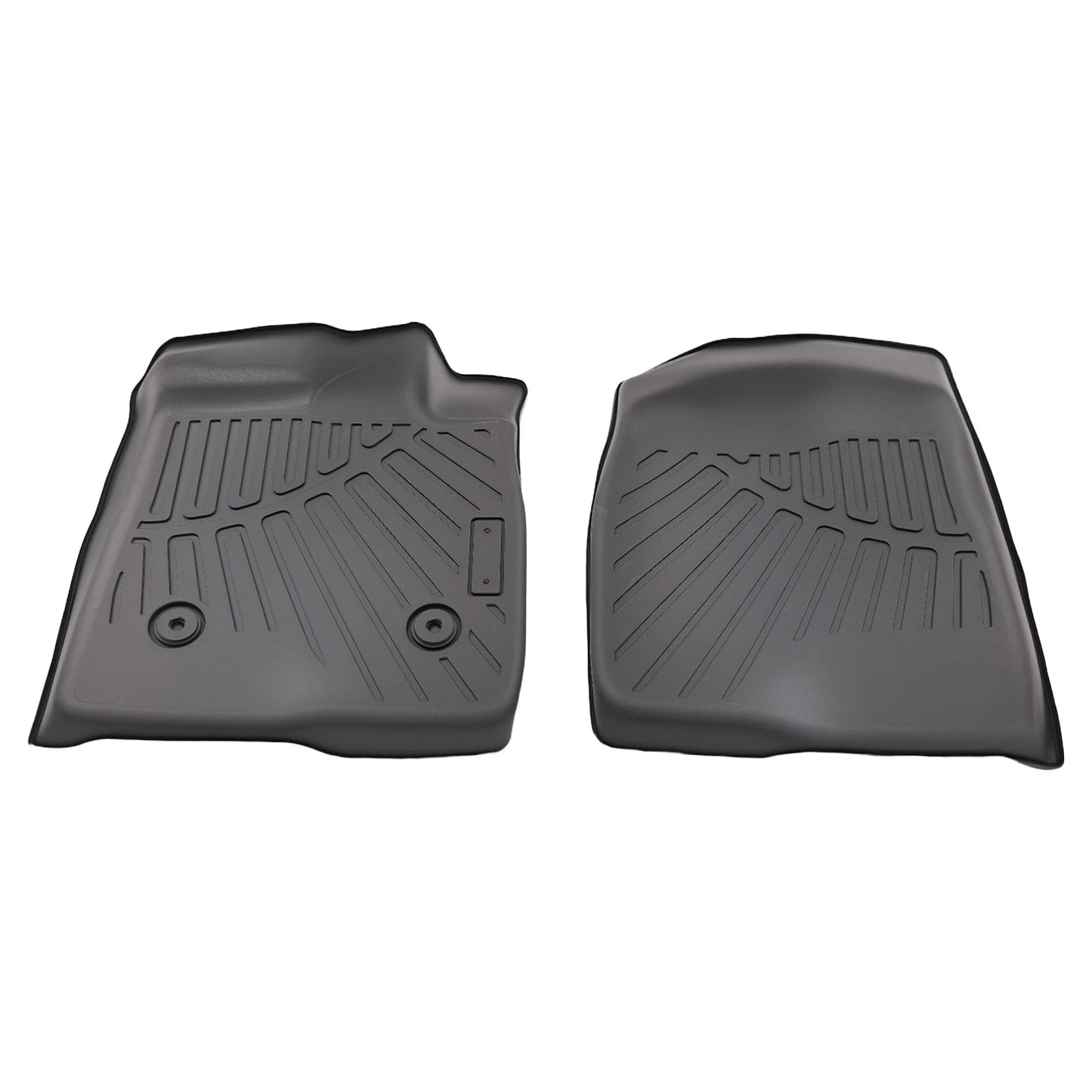 Car Floor Mats Liners for Buick Encore GX AWD (2020–2025)