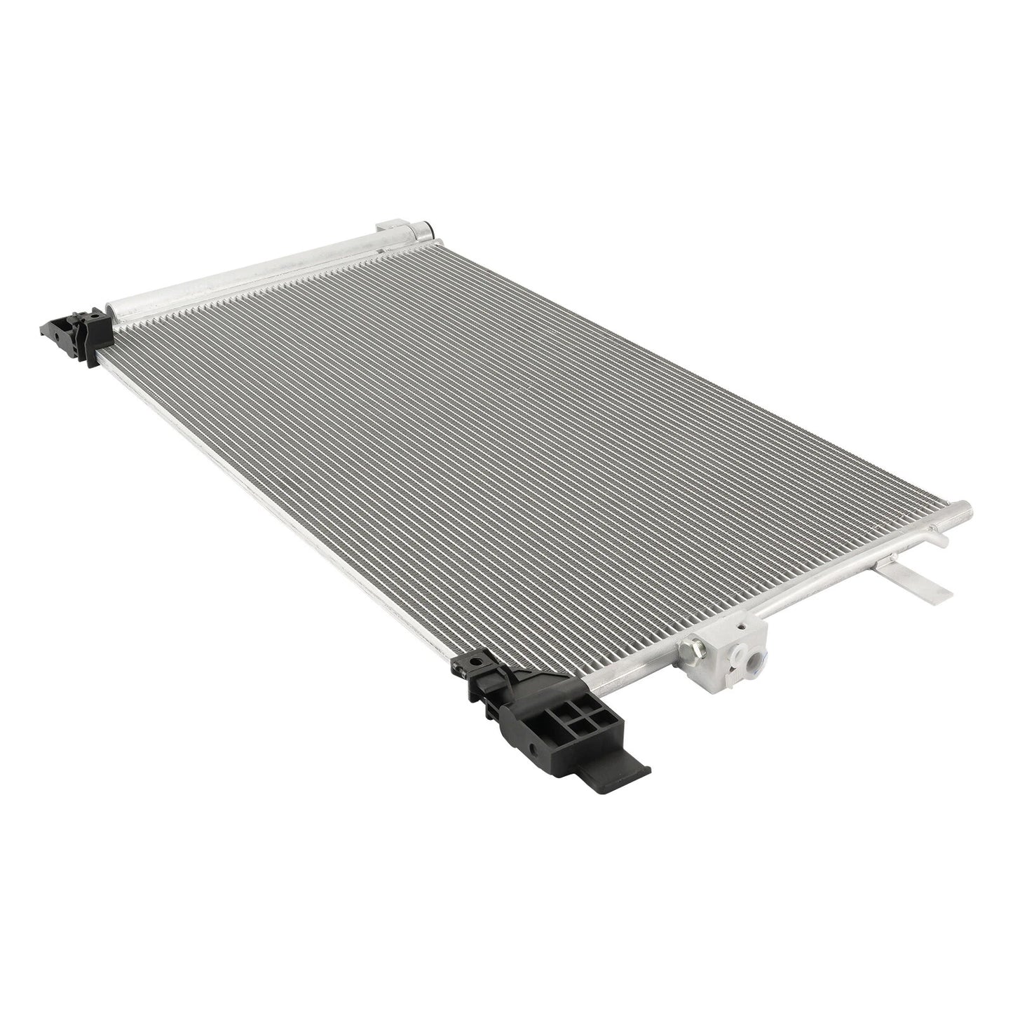 A/C Condenser and Receiver Drier for Nissan Altima (2019–2020)