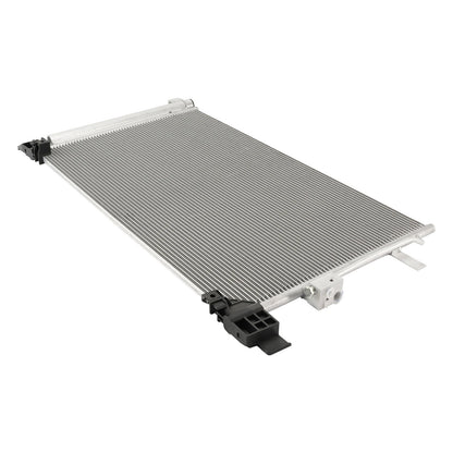 A/C Condenser and Receiver Drier for Nissan Altima (2019–2020)