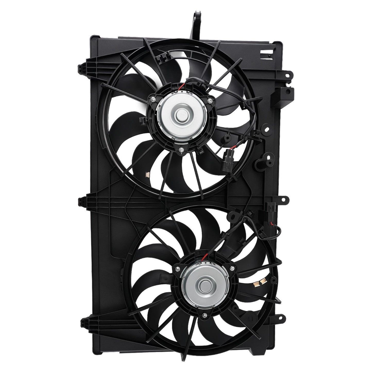 Dual Fan Assembly for Mitsubishi Outlander (2016–2020)