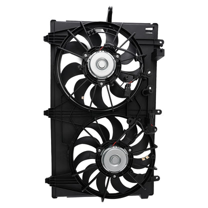 Dual Fan Assembly for Mitsubishi Outlander (2016–2020)