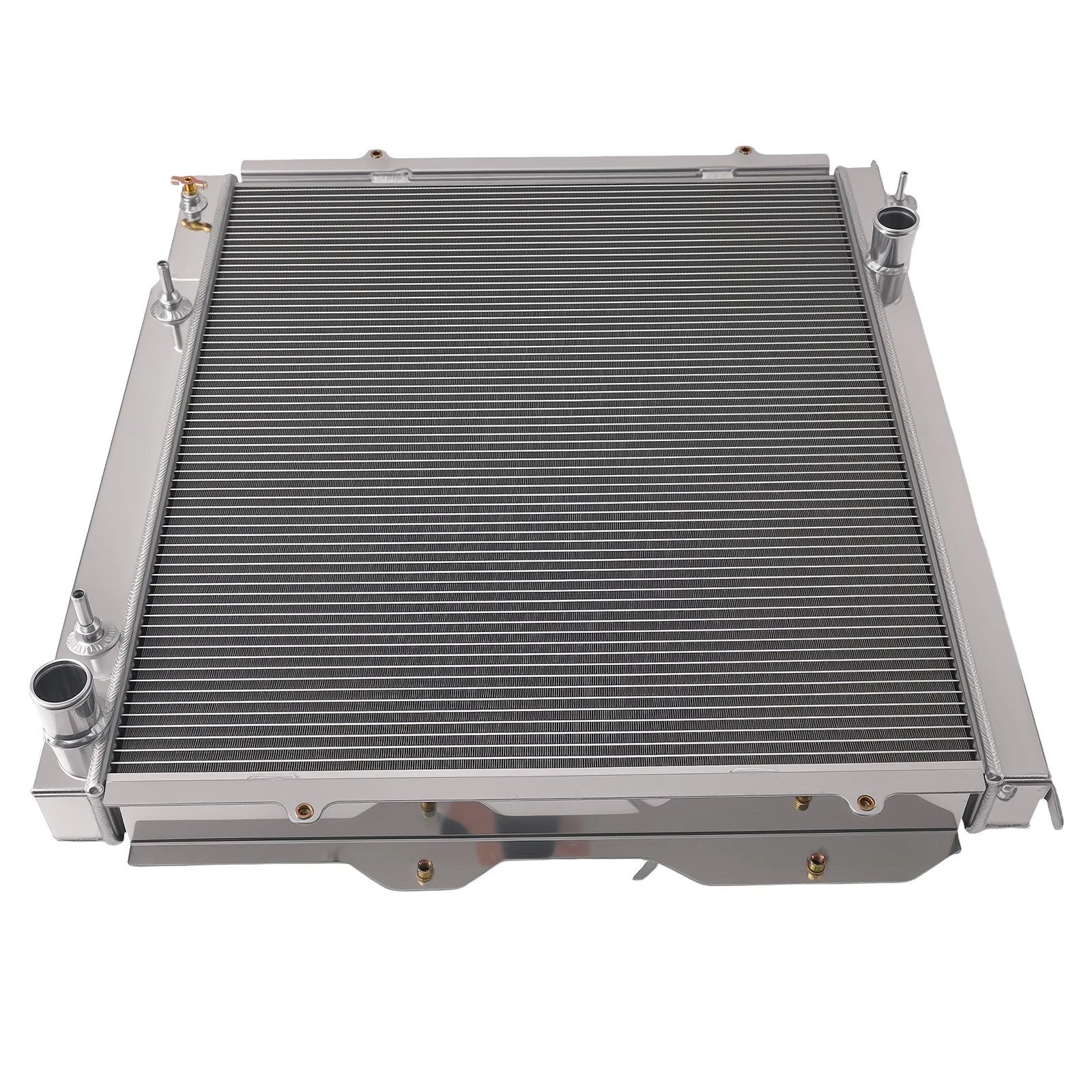 3 Row Coolant Radiator for Toyota Tundra (2000–2006)
