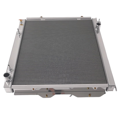 3 Row Coolant Radiator for Toyota Tundra (2000–2006)