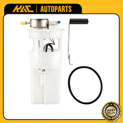 Fuel Pump Module Assembly For Dodge Durango (1998–2003)