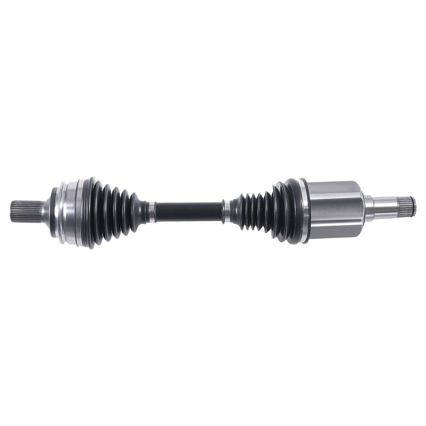 Front CV Axle Shaft Assembly RH Right Side for Mercedes-Benz W204/W207 4Matic (2010–2016)