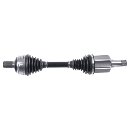 Front CV Axle Shaft Assembly RH Right Side for Mercedes-Benz W204/W207 4Matic (2010–2016)
