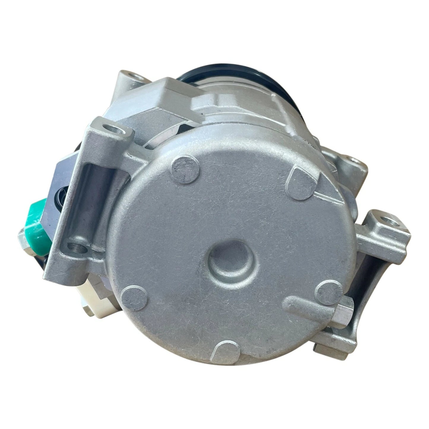 A C Compressor Kit for GMC Acadia 3.6L (2007–2008)