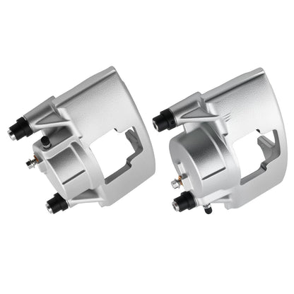 Front Brake Caliper Pair for Chevrolet Tahoe and GMC Yukon (1995–1999)