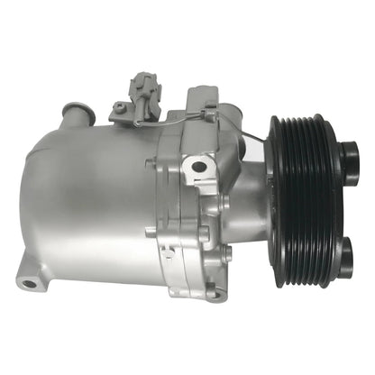 AC Compressor Replacement for Suzuki Equator 4.0L (2009–2012)