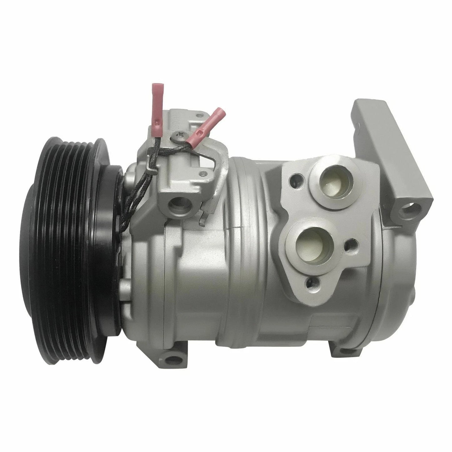 A/C Compressor Kit Replacement for Chrysler Pacifica 3.8L (2005–2008)