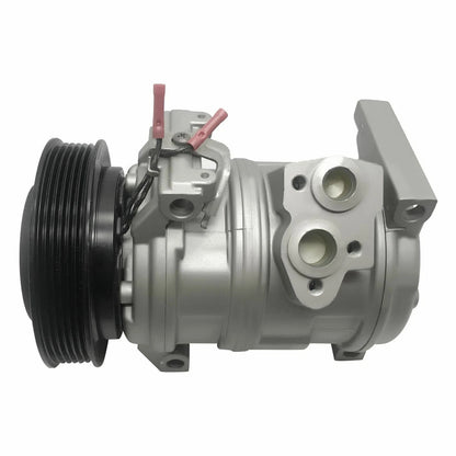 A/C Compressor Kit Replacement for Chrysler Pacifica 3.8L (2005–2008)