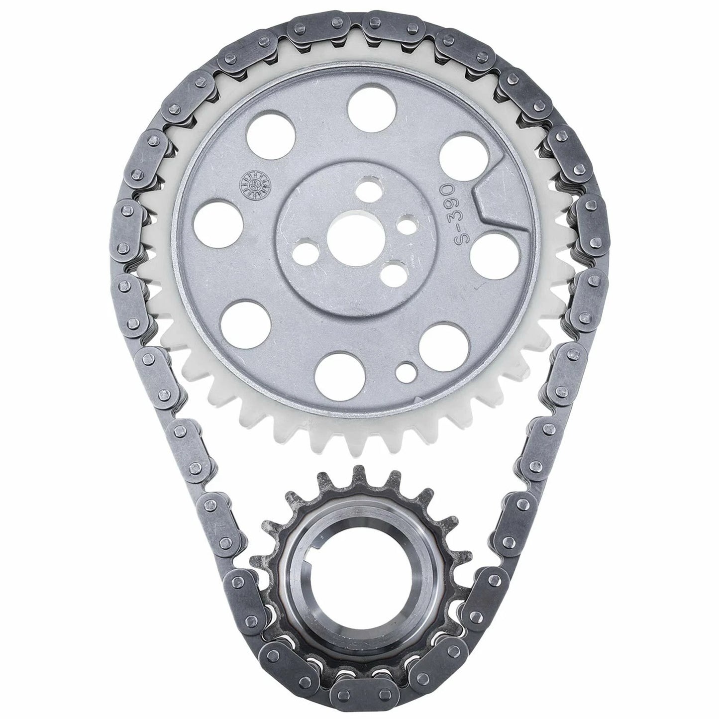 3X Timing Chain Kit for Chevrolet C10 Suburban (1968–1986)