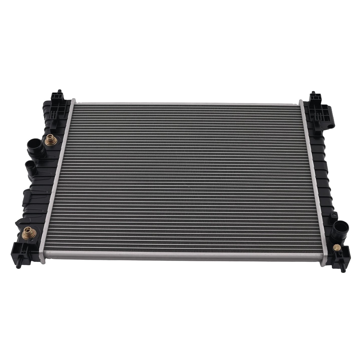 Cooling Radiator for Chevrolet Trax LS LT Premier 2015–2019