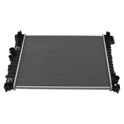 Cooling Radiator for Chevrolet Trax LS LT Premier 2015–2019