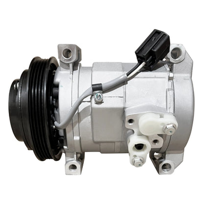 AC Compressor Replacement for Cadillac CTS 6.2L (2014–2015)