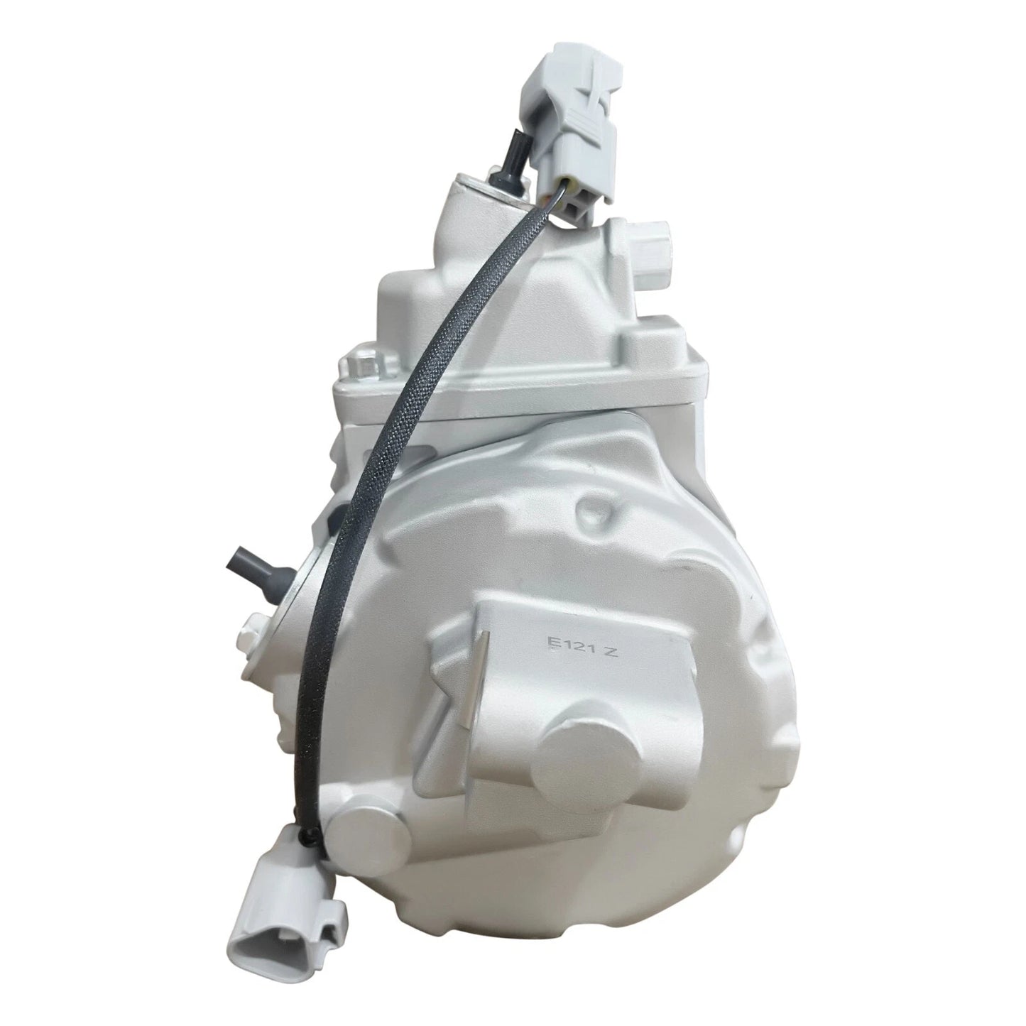 A C Compressor Kit Replacement for Lexus LS430 4.3L V8 (2001–2002)