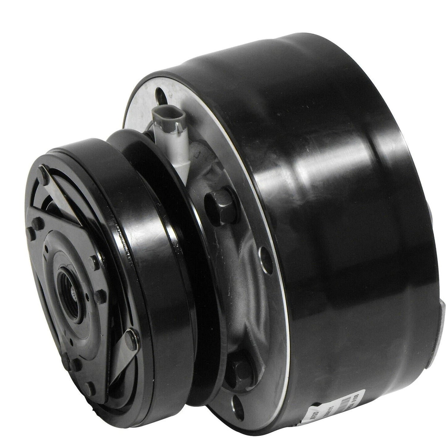 AC Compressor Kit Replacement for Jeep Grand Cherokee WK2 (2014–2020)