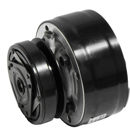 AC Compressor Kit Replacement for Jeep Grand Cherokee WK2 (2014–2020)