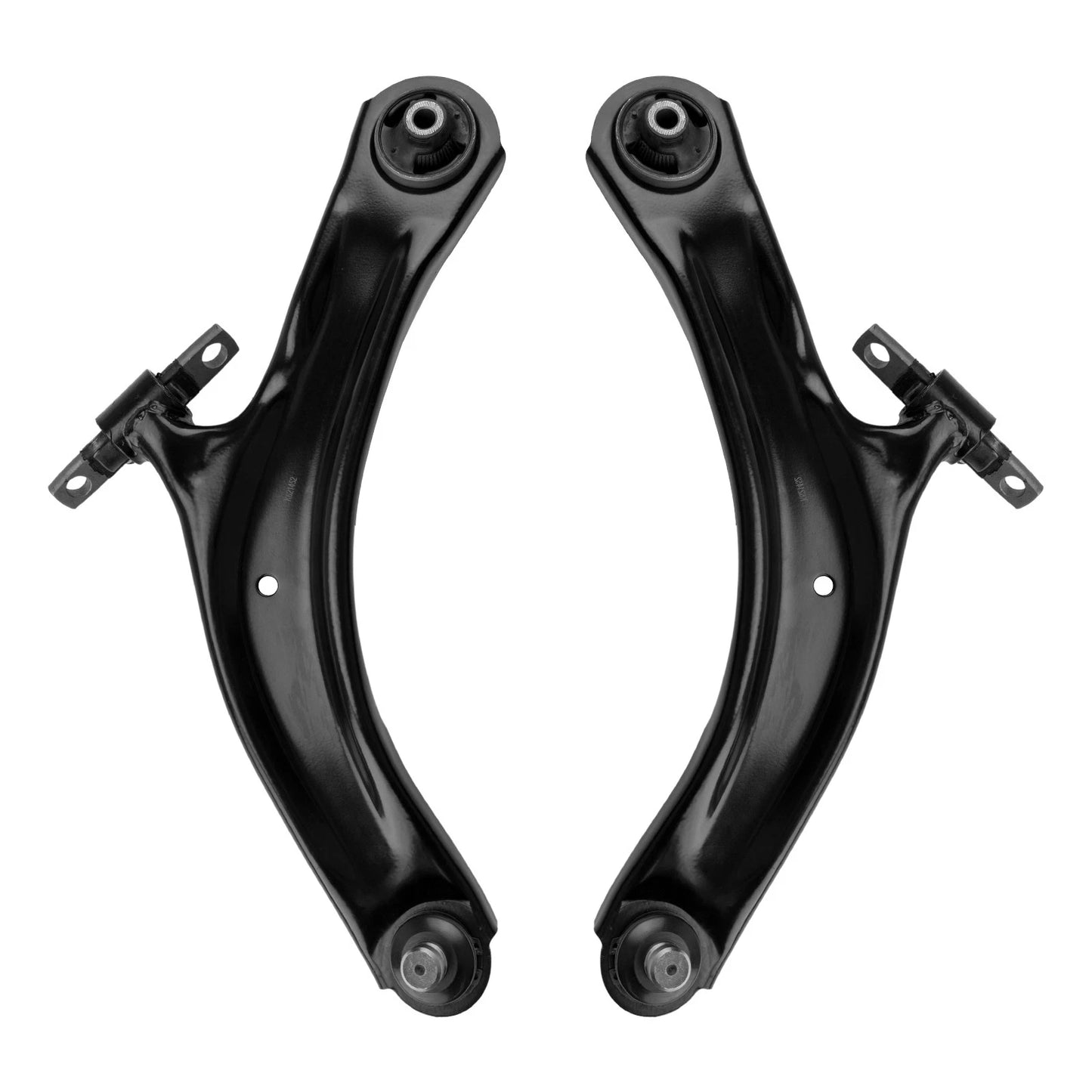 Front Lower Control Arm with Ball Joint for Nissan Rogue (2008–2015)
