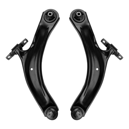 Front Lower Control Arm with Ball Joint for Nissan Rogue (2008–2015)