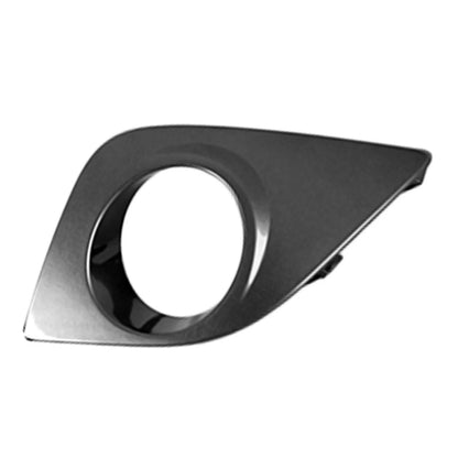 Fog Light Bezel Replacement Passenger Side for Toyota Tacoma (2016–2023)