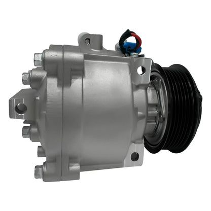 AC Compressor Replacement for Buick Encore 1.4L (2013–2018)