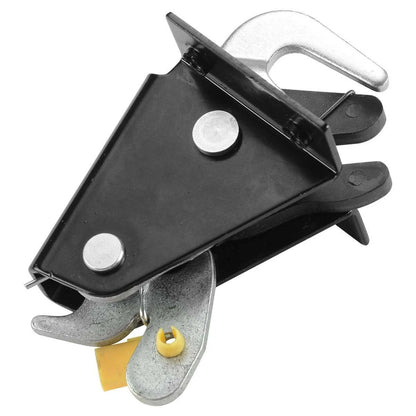 3rd Lower Bottom Door Cargo Lock Actuator for Chevy S10 GMC (1996–2003)
