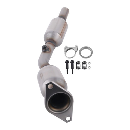 Catalytic Converter with Gasket for Toyota Corolla and Matrix (2003-2008)