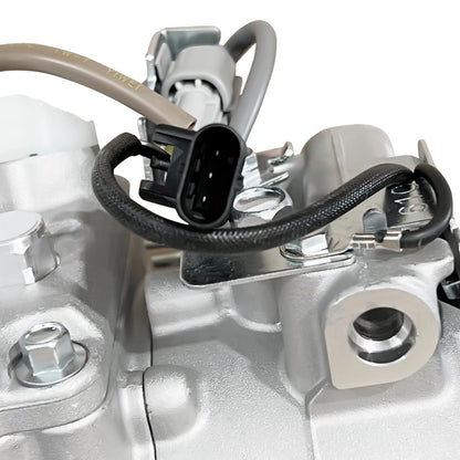 A C Compressor Kit Replacement for Mercedes ML350 3.5L V6 (2013–2013)