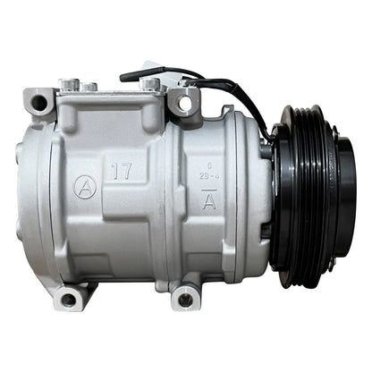 AC Compressor Kit Replacement for Toyota Supra 3.0L (1987–1988)