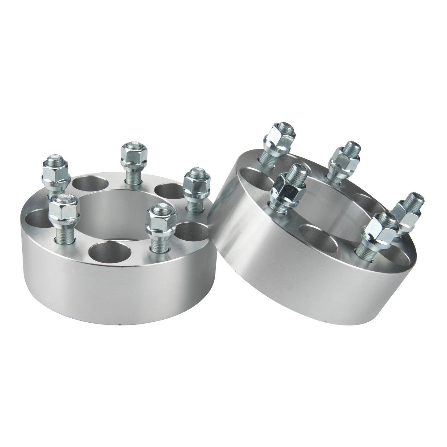 2" Wheel Spacer for Ford Explorer and Jeep Wrangler (2000–2019)
