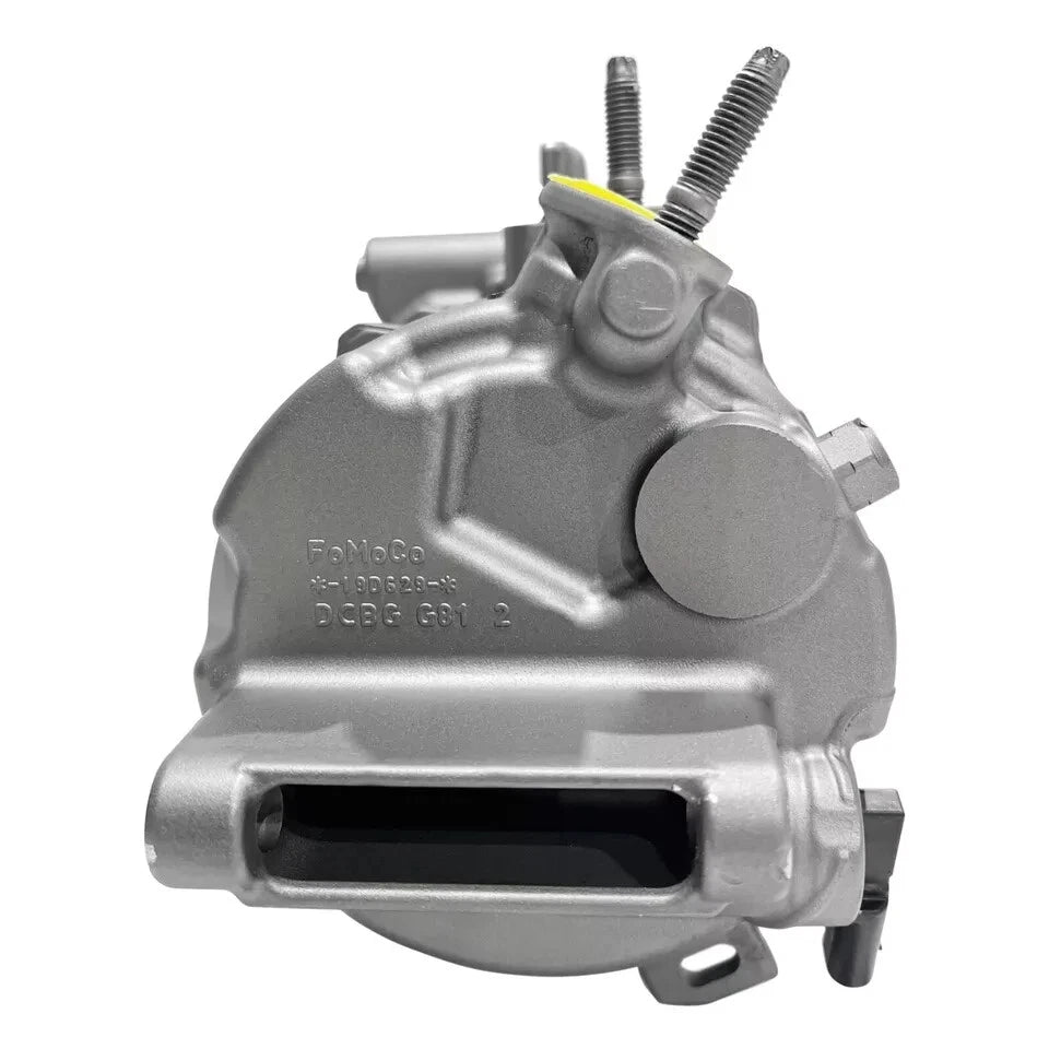 AC Compressor Replacement for Ford F-150 2.7L V6 Turbo (2021–2021)