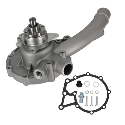Cooling Water Pump for Mercedes-Benz 190E W124 2.3L (1985–1993)