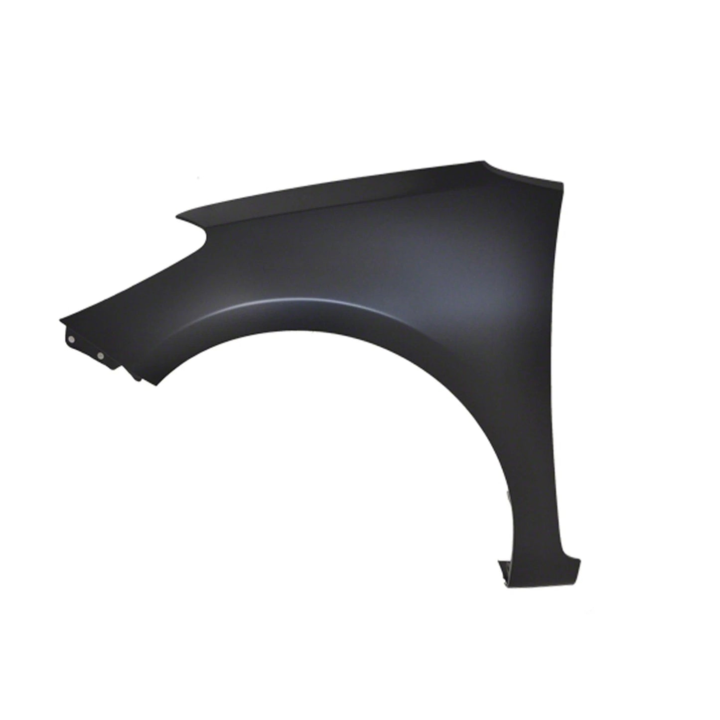 Front Driver Side Fender Replacement Steel for Toyota Tacoma (2005–2023)