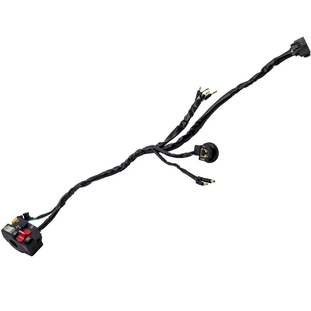Light Kill Switch for Honda TRX 300EX (1999–2004)