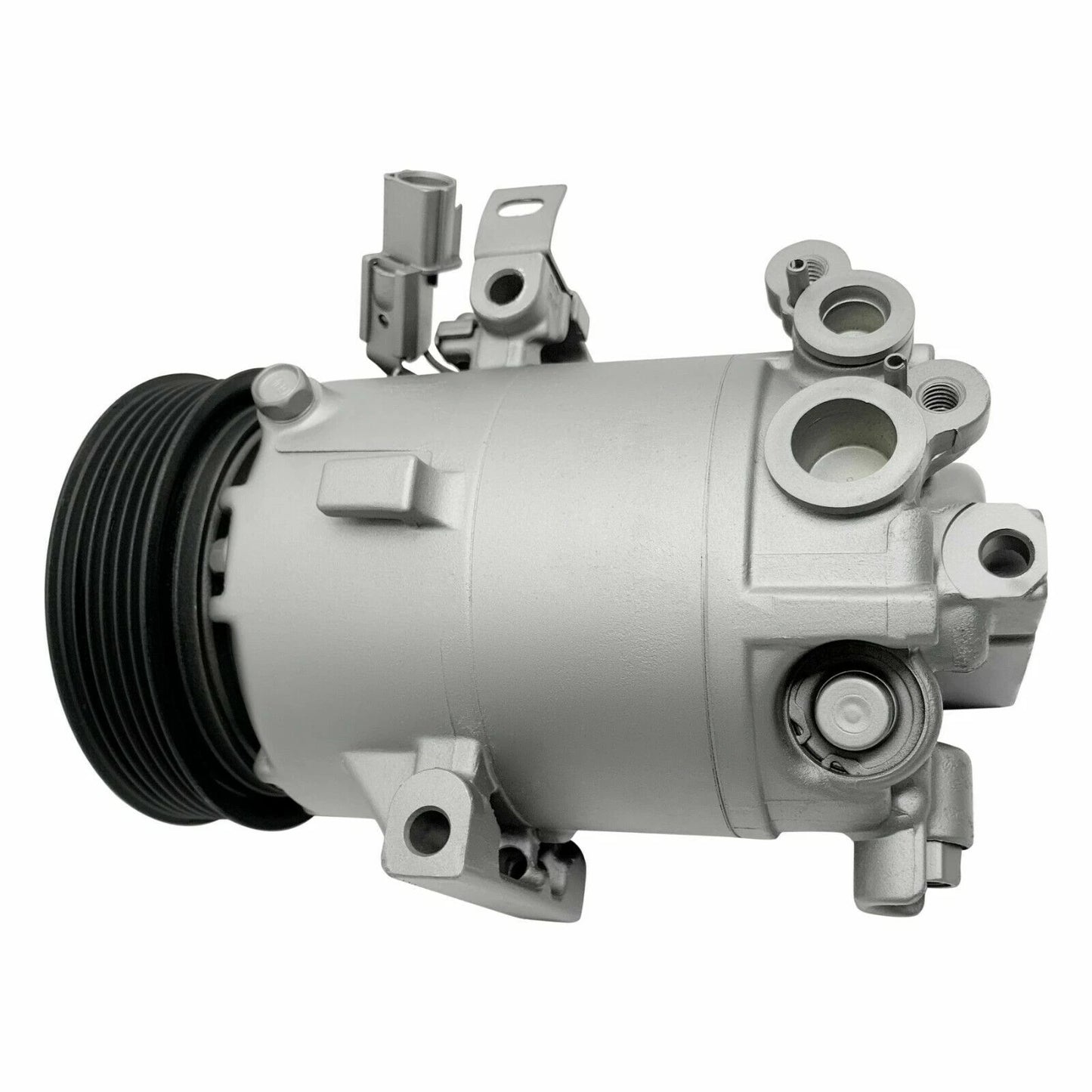AC Compressor Kit Replacement for Hyundai Elantra 1.8L (2011–2016)