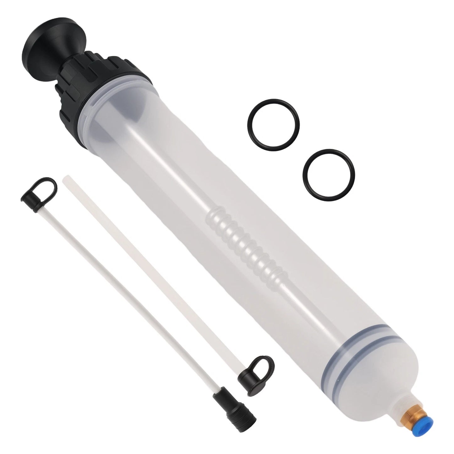 Fluid Transfer Tool Kit for Engine Oil Gearbox (500cc–500ml) (2015–2025)