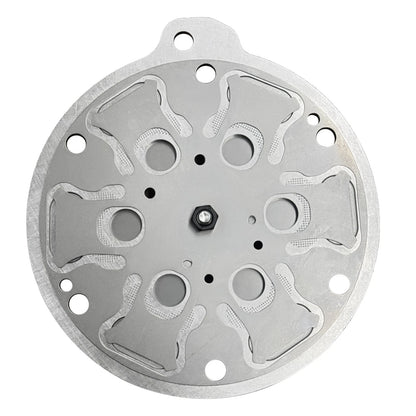 Compressor Valve Plate Kit Replacement for Cadillac ATS 2.0L (2018–2019)