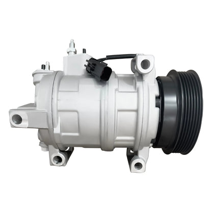 AC Compressor Replacement for Jeep Commander 5.7L (2006–2008)