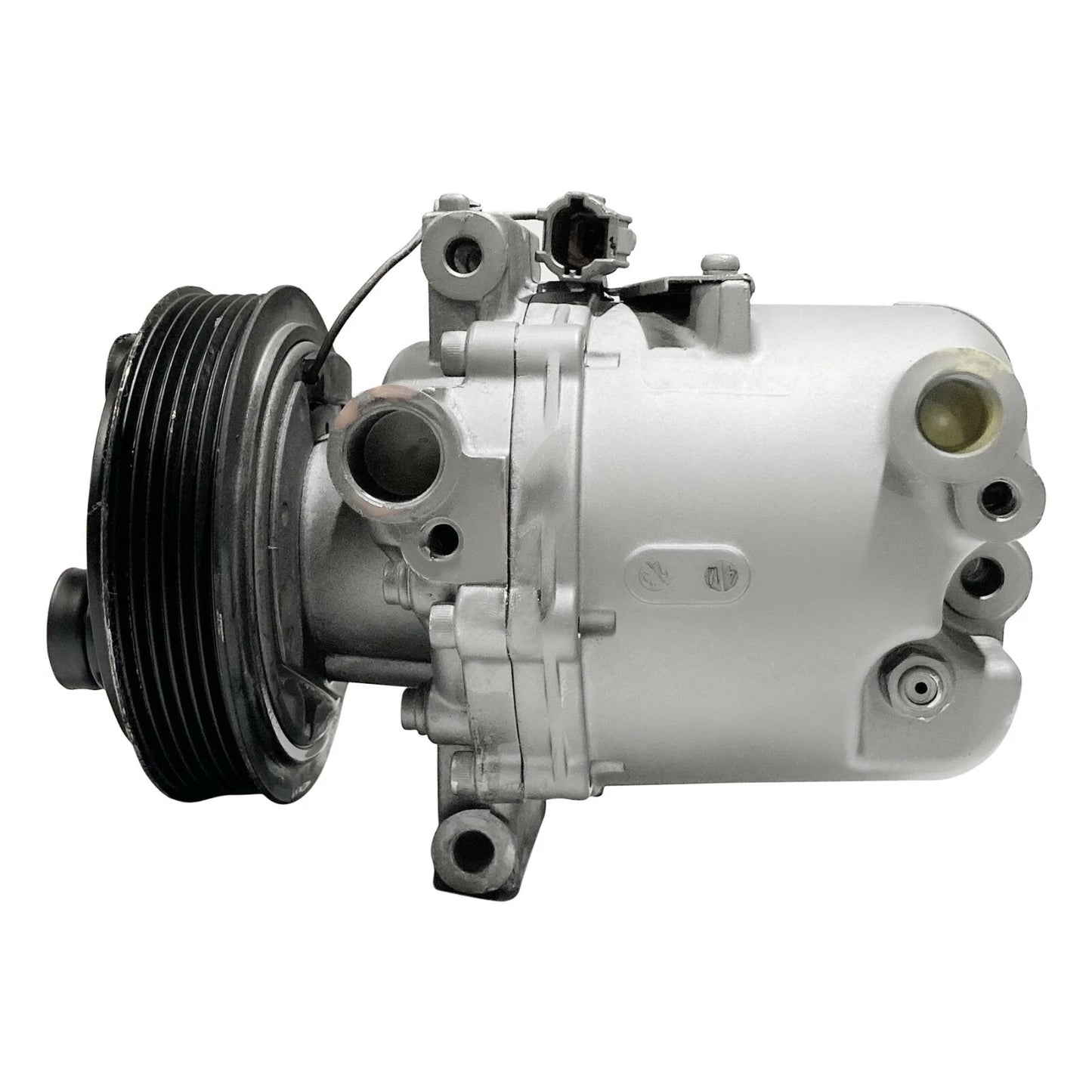 AC Compressor Kit with O Rings for Nissan Frontier 2.5L (2005–2019)