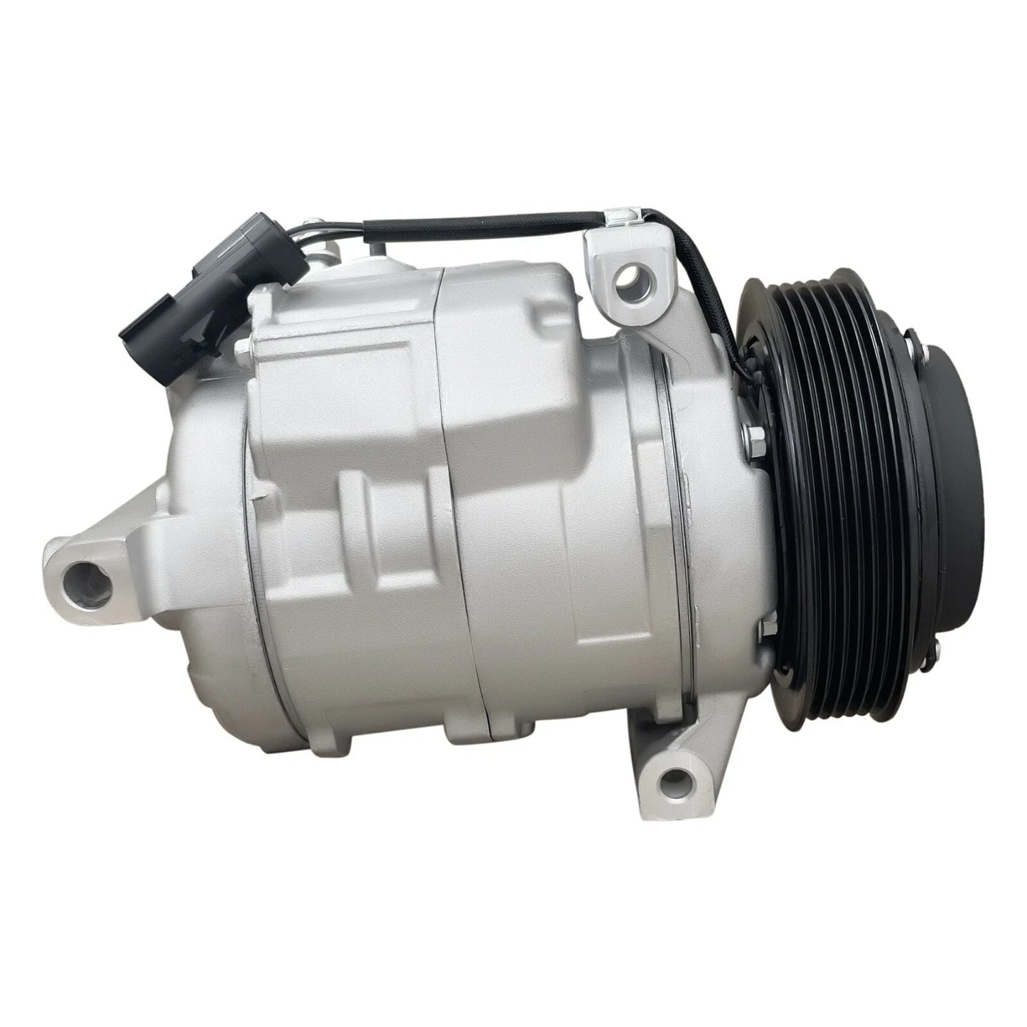 AC Compressor Kit Replacement for Ram 1500 Classic 3.0L Diesel (2019–2019)