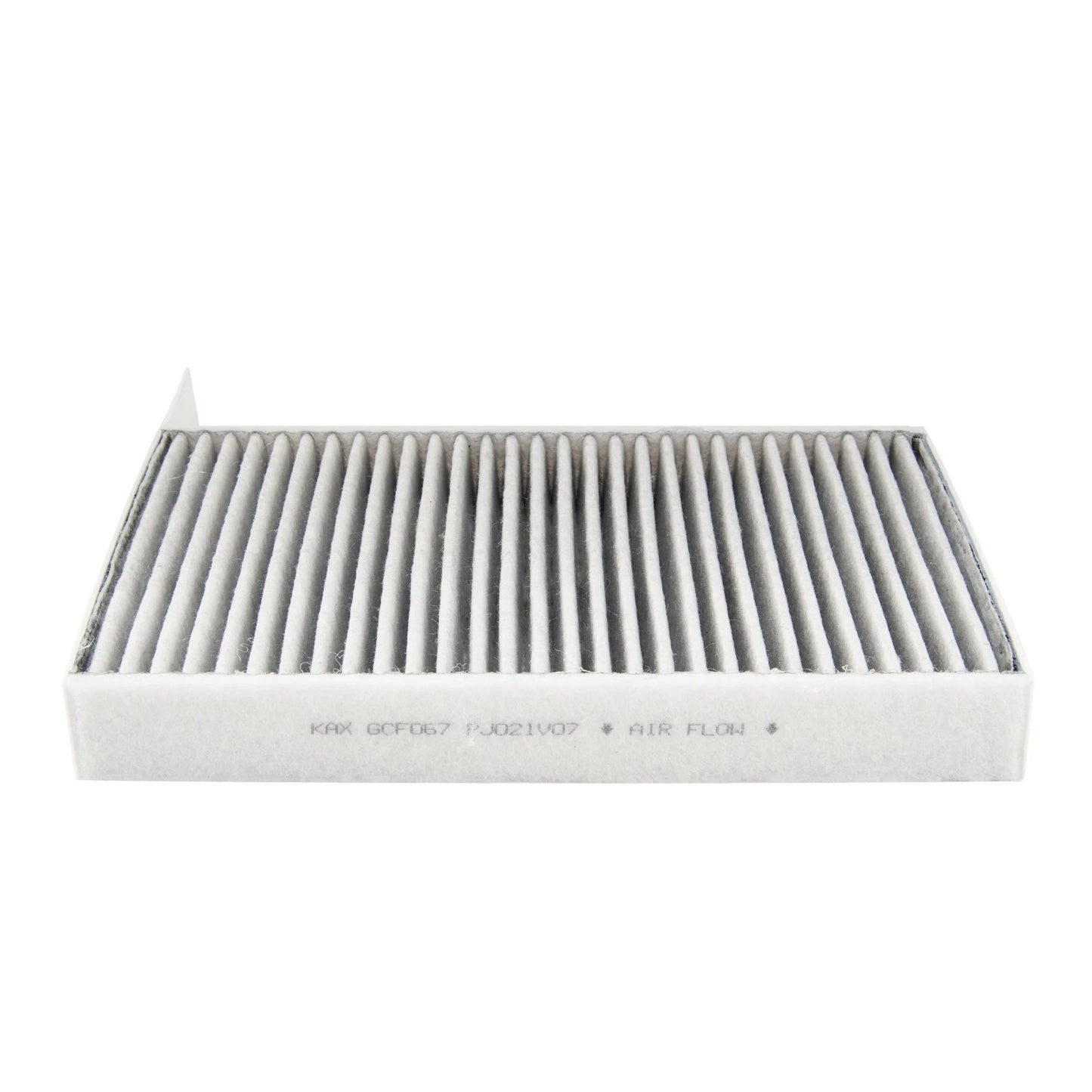 2x Activated Carbon Cabin Air Filter for Tesla Model 3 (2017–2024)