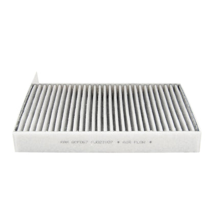 2x Activated Carbon Cabin Air Filter for Tesla Model 3 (2017–2024)