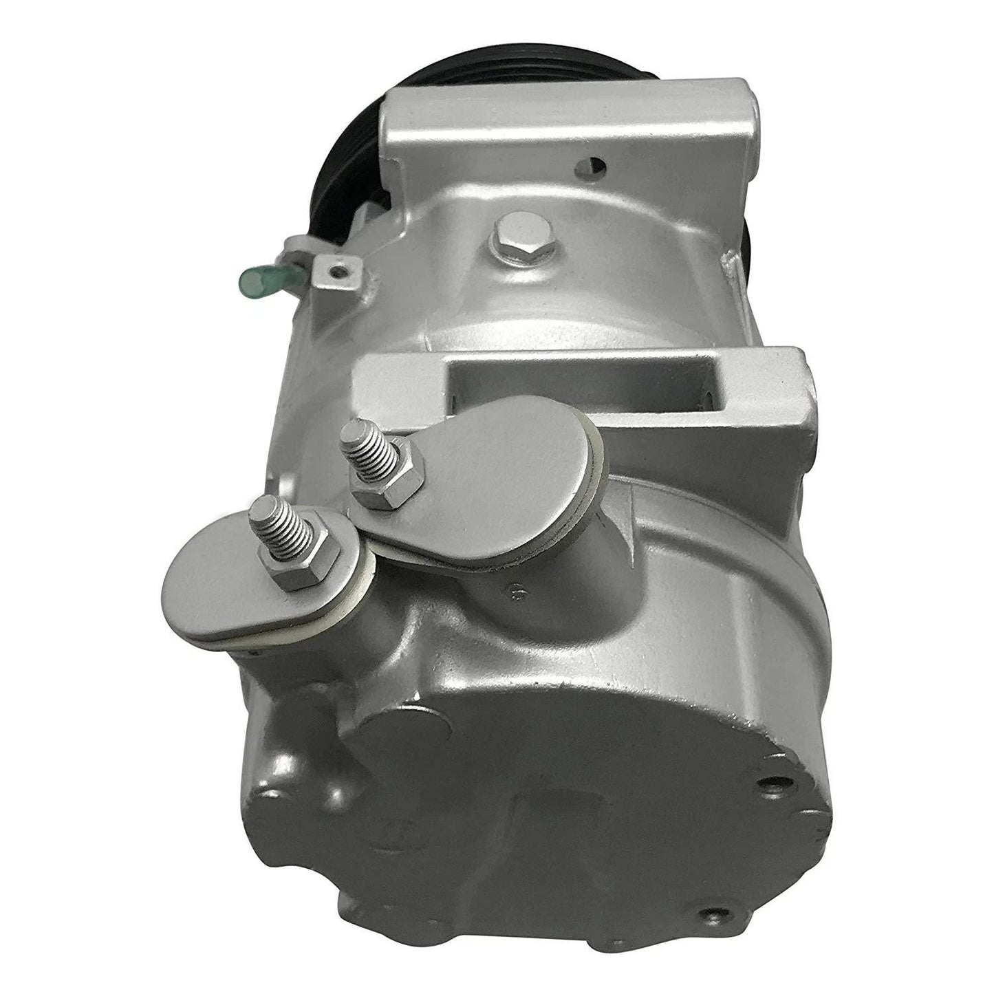 AC Compressor Replacement for Infiniti Q45 4.1L (1997–1998)
