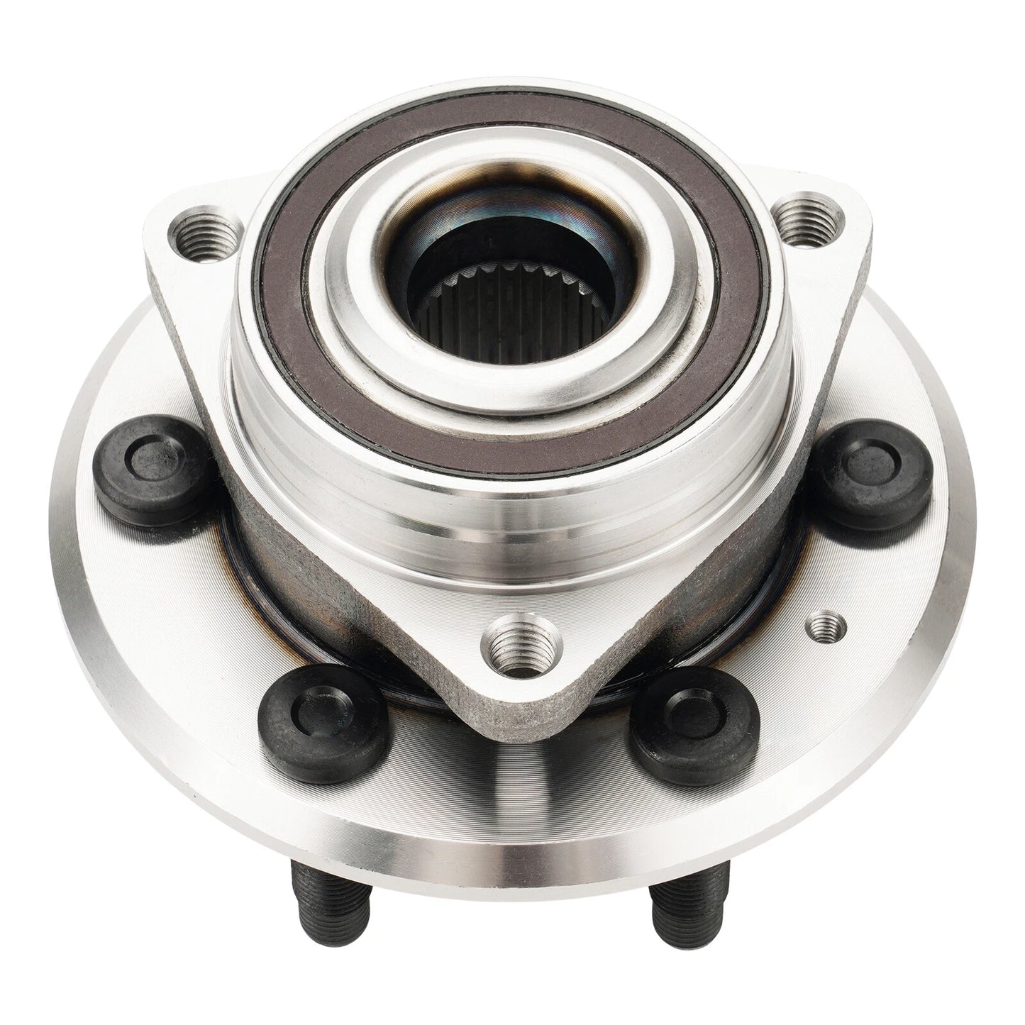 Front or Rear Wheel Bearing Hub for Cadillac SRX and Saab 9-4X (2010–2016)